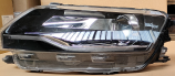 Head Lamps SD0200111HL for 斯柯达 Skoda