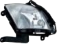 Fog Lamps KA0190101 for 起亚 Kia