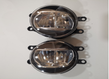 Fog Lamps TY1880101Y for 丰田 Toyota
