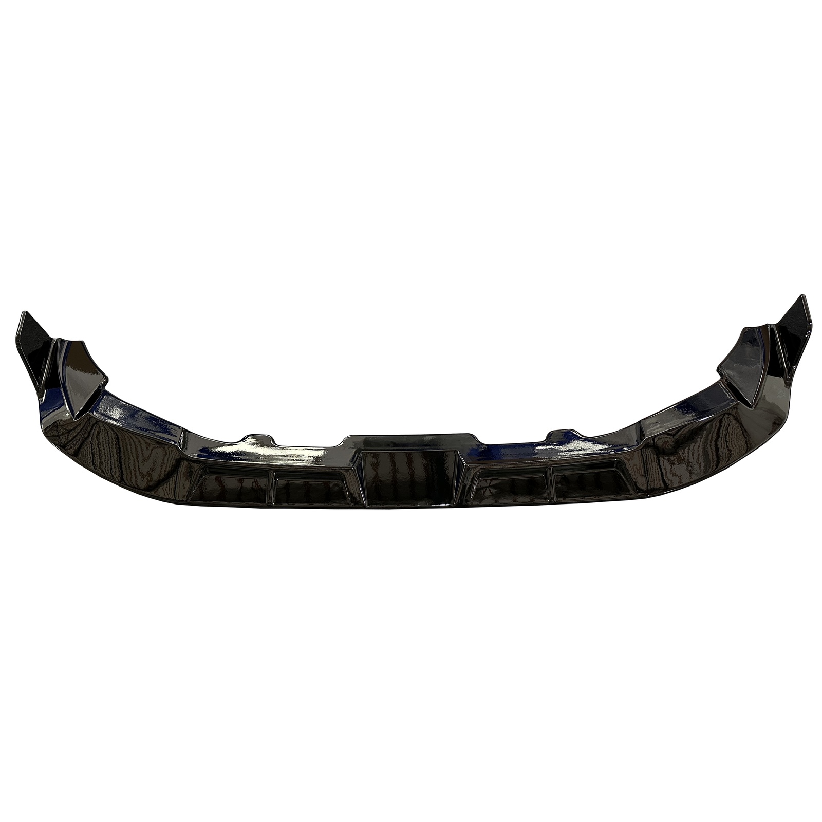 X4M LCI Front Lip MTP-G02-030 for BMW