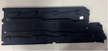 Underbody Cover VG0720541 for 大众 Volkswagen