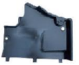 Engine Under Cover AU4830552PP for 奥迪 Audi