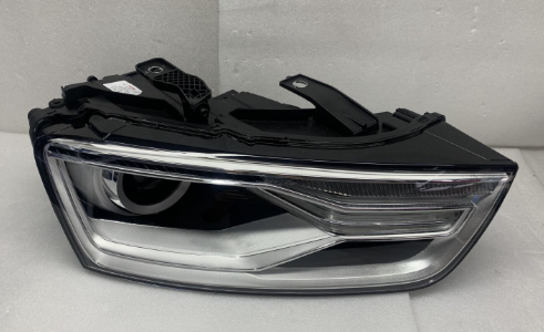 Head Lamps AU0250111HI for 奥迪 Audi
