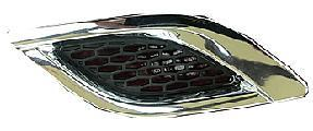 Fender Air Vent MA0011081Q for 玛莎拉蒂 Maserati