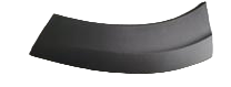 Wheel Arch Moldings VG1100641R1SM for 大众 Volkswagen