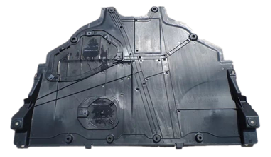 Engine Upper Cover MZ0252450R1 for 马自达 Mazda