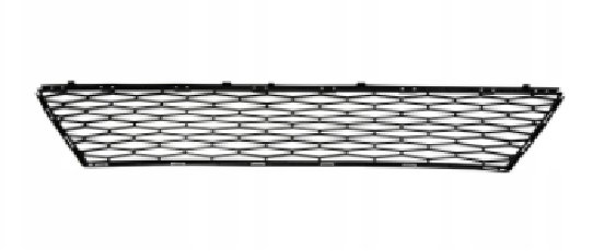 Bumper Grille SE0070080P for 西雅特 Seat