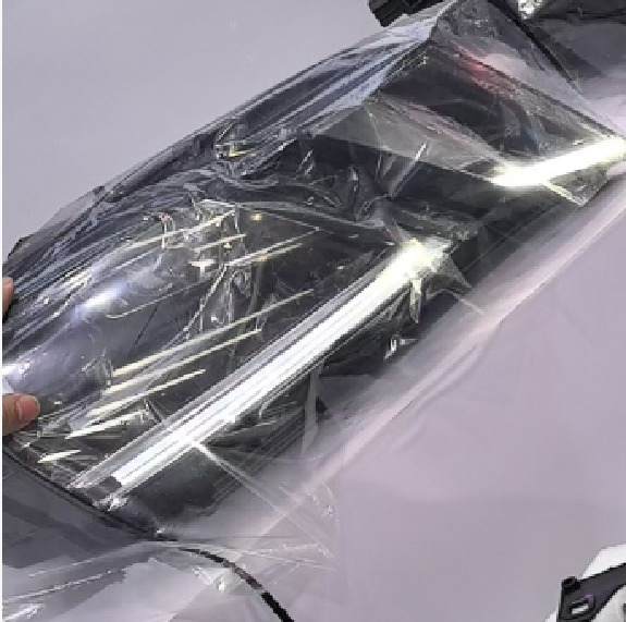 Head Lamps SD0170111 for 斯柯达 Skoda