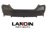 Rear Bumper TY0380190R1 for 丰田 Toyota