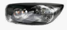 Head Lamps KA0420111L5 for 起亚 Kia