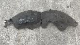 Inner Fender BM4950032C2 for 宝马 BMW