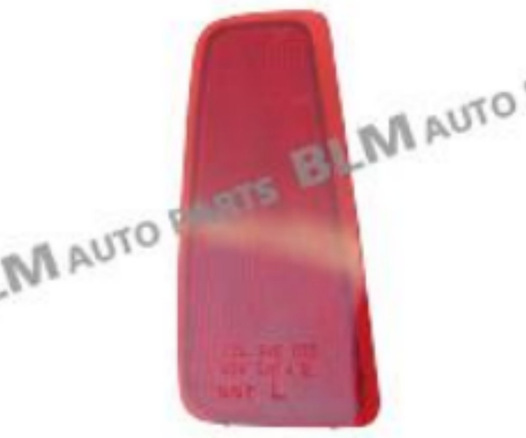Reflector,Rear bumper SB0280212US for 斯巴鲁 Subaru
