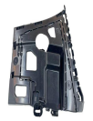 Bracket,Rear Bumper BM0400201 for 宝马 BMW