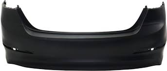 Rear Bumper HN0200191 for 现代 Hyundai