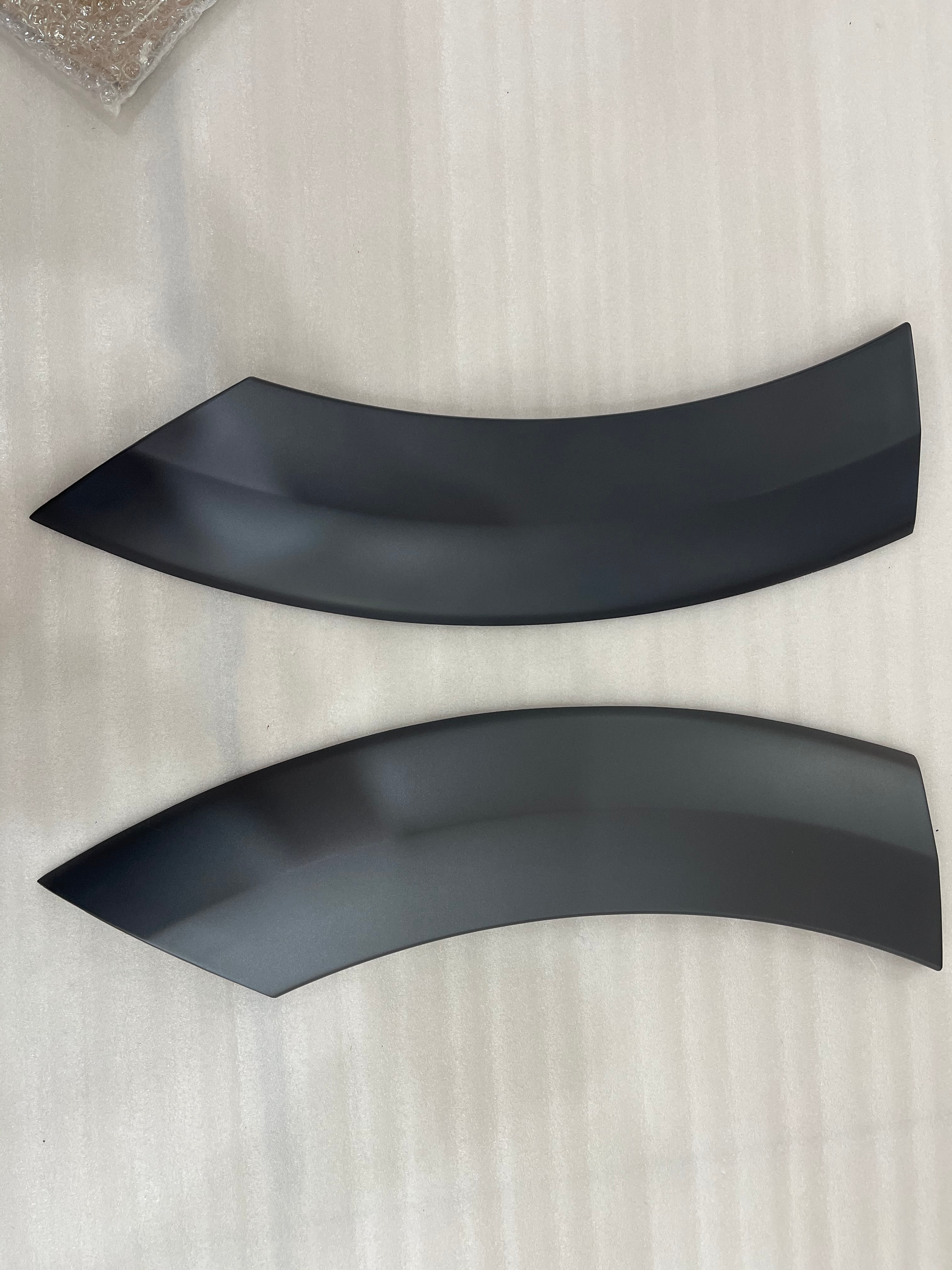 Wheel Arch Moldings AU0940641 for 奥迪 Audi