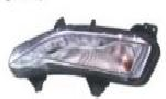 Fog Lamps CV900101 for 雪佛兰 Chevrolet