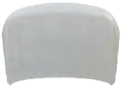 Hood/Bonnet HN0560010 for 现代 Hyundai