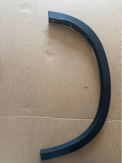 Wheel Arch Moldings BM1860642R1Ss for 宝马 BMW