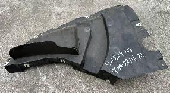 Triangular Plate BM1143782PP for 宝马 BMW
