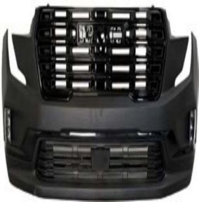 Front Bumper Assy GC4291660US for GMC