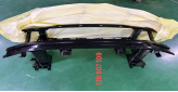 Bumper set complete VG0481220 for 大众 Volkswagen