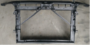 Radiator Support SD0160490TU for 斯柯达 Skoda