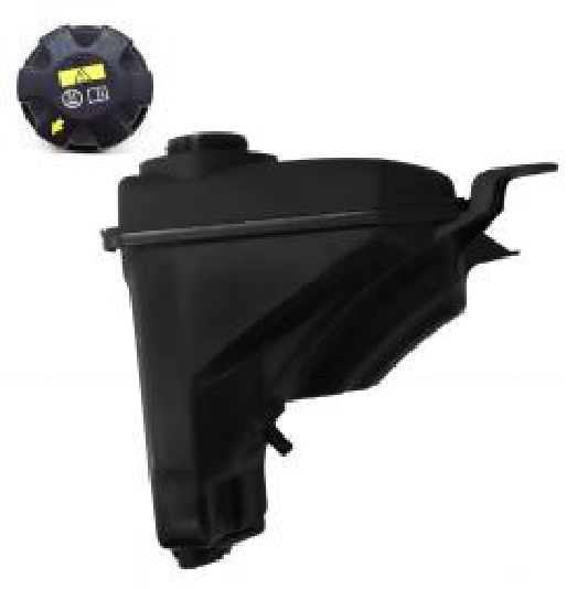Coolant Expansion Tank BM0030380 for 宝马 BMW