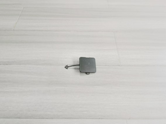 Tow Cover JA3620440 for JAECOO