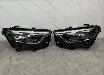 Head Lamps BC0860111HLYU2 for 梅赛德斯-奔驰 Mercedes-Benz