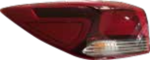 Tail Lamps KA0520171O1 for 起亚 Kia