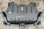 Engine Cover BM1153970PP for 宝马 BMW