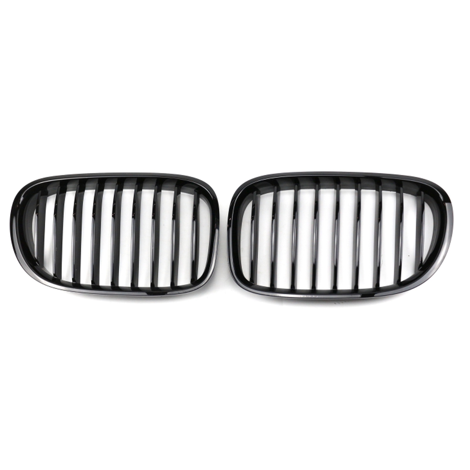 Gloss Black Grille MTP-BMG-197 for BMW