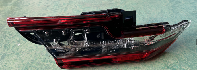 Tail Lamps TY1790170i for 丰田 Toyota