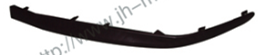 Moulding,Front bumper SD0140401F1 for 斯柯达 Skoda