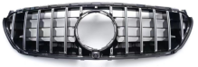 Grille BC0550070C0 for 梅赛德斯-奔驰 Mercedes-Benz