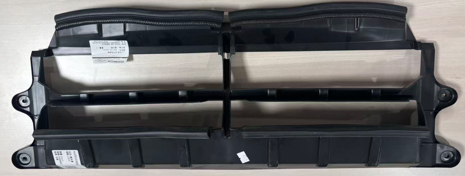 Radiator tank Assembly LB0011360 for 兰博基尼Lamborghini
