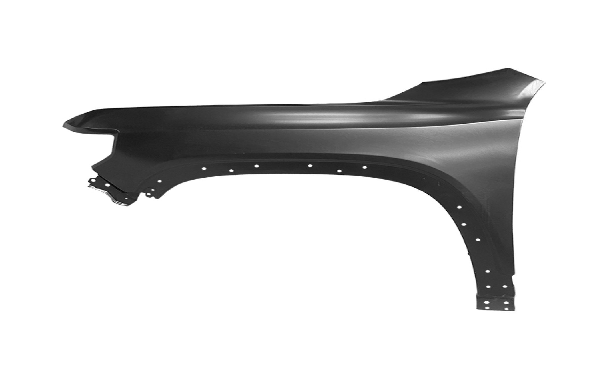 Fender，Front GC0010021ST for GMC