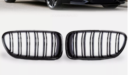 Grille BMT1590070 for 宝马改装 BMW Tuning