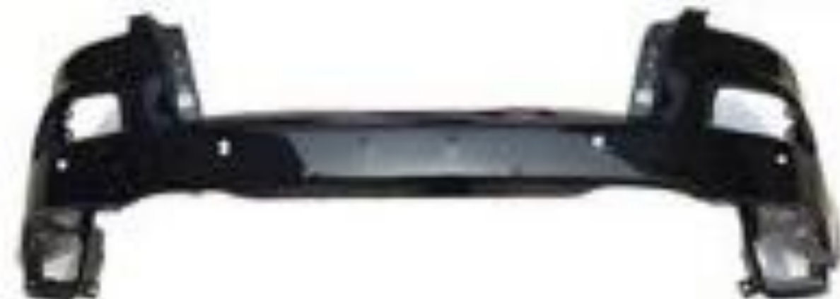 Front Bumper JP0050040U1 for 吉普 Jeep