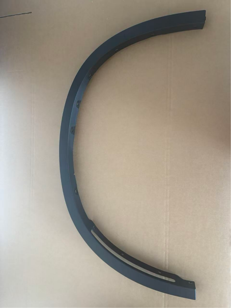 Wheel Arch Moldings BM1100641F1M3 for 宝马 BMW