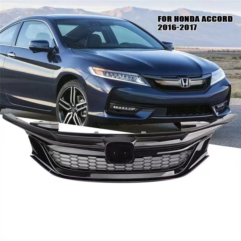 Front Bumper HD0800040P for 本田 Honda