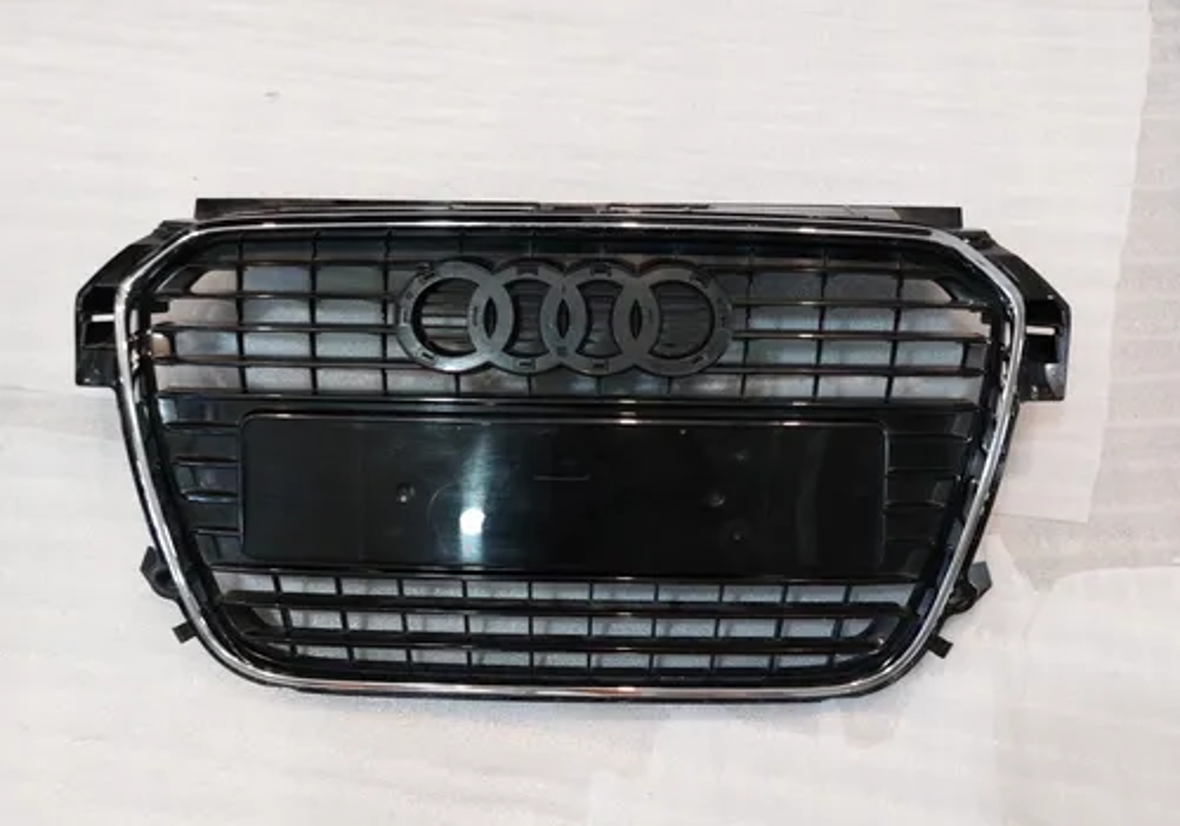 Grille AU0900070B3 for 奥迪 Audi
