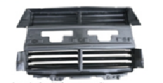 Radiator Shutter Motor Actuator FD0273020M for 福特 Ford
