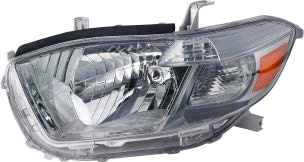 Head Lamps TY0790111 for 丰田 Toyota