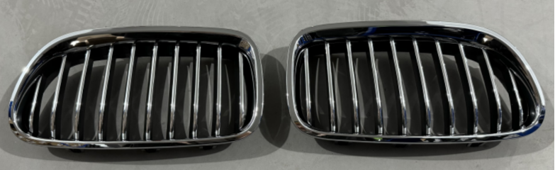 Grille BM0500071Q for 宝马 BMW