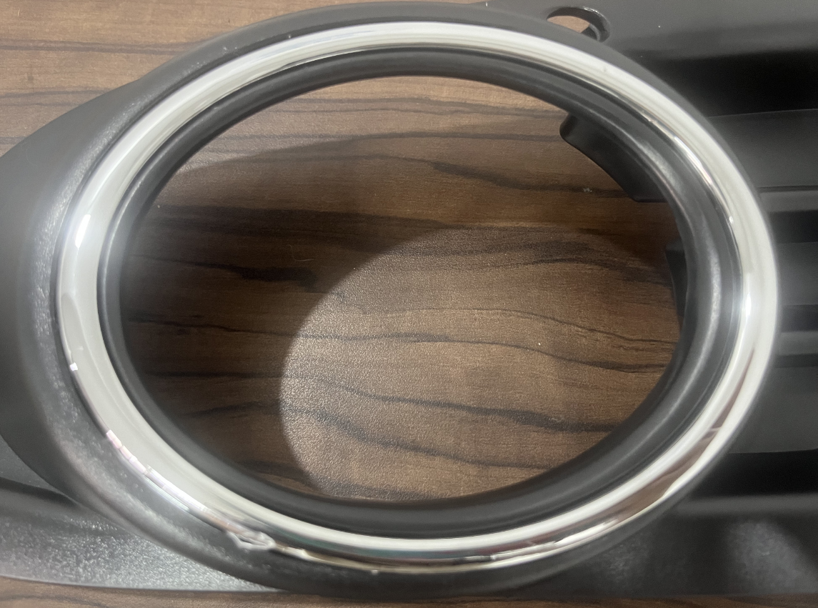 Fog lamp cover stripe VG0391680 for 大众 Volkswagen