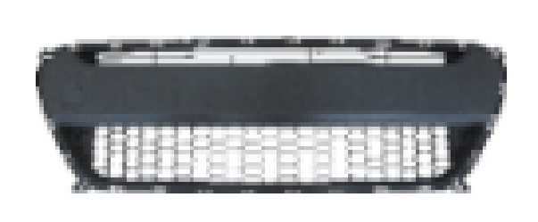 Bumper Grille KA0420080 for 起亚 Kia