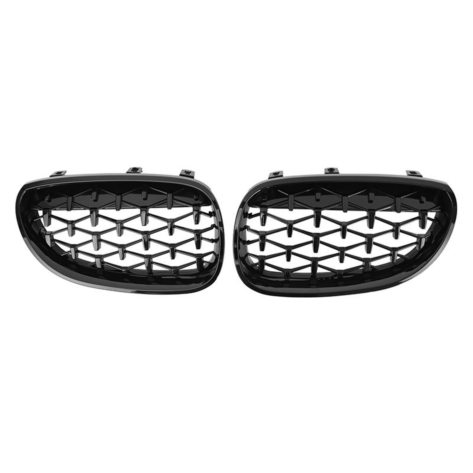 Diamond Grille MTP-BMG-131 for BMW