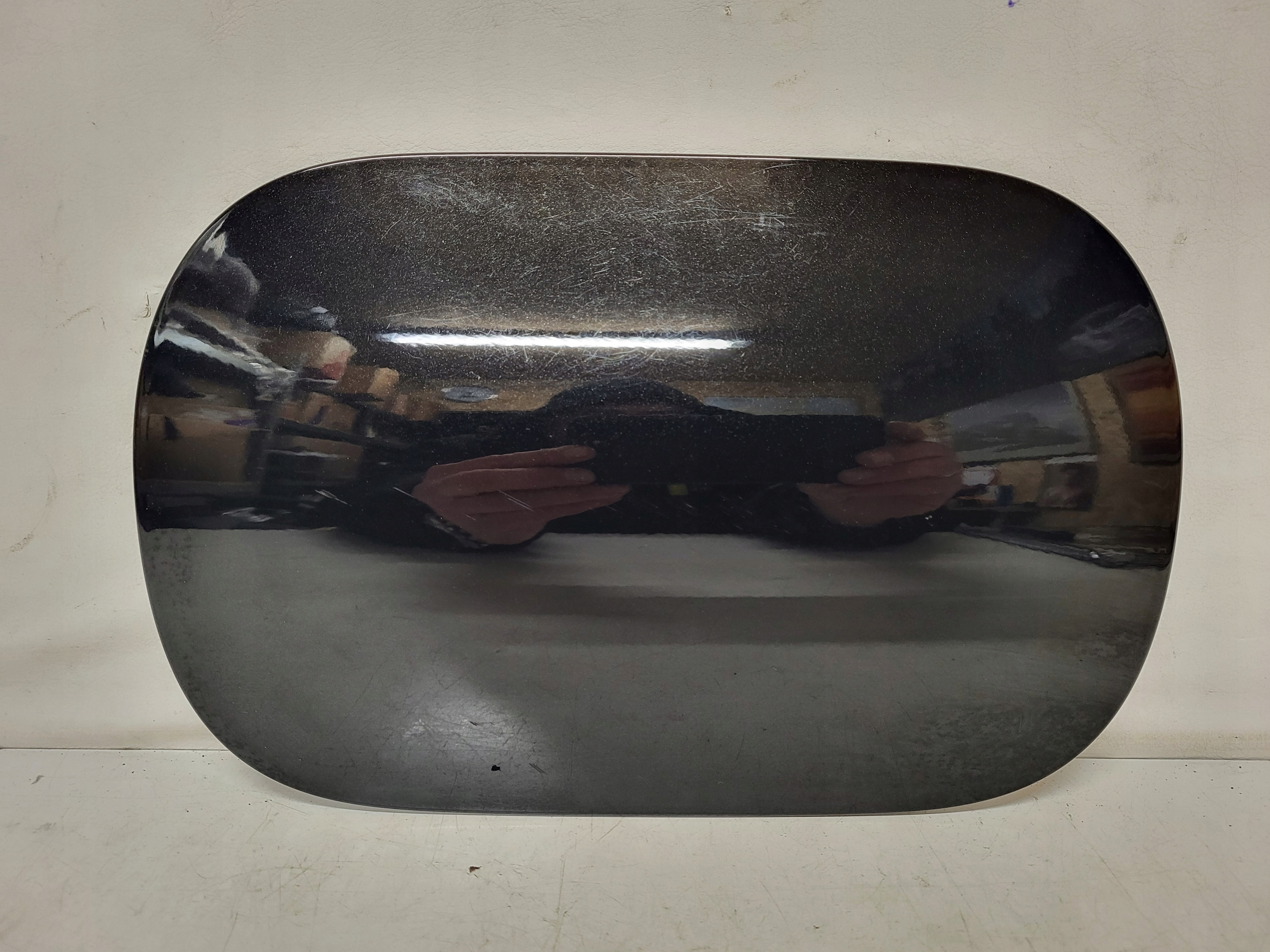 Fuel Filler Door BC0170530 for 梅赛德斯-奔驰 Mercedes-Benz