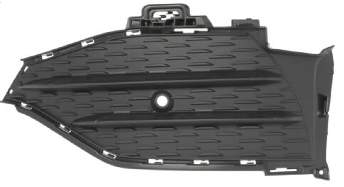 Fog Lamp Cover BC1600091 for 梅赛德斯-奔驰 Mercedes-Benz